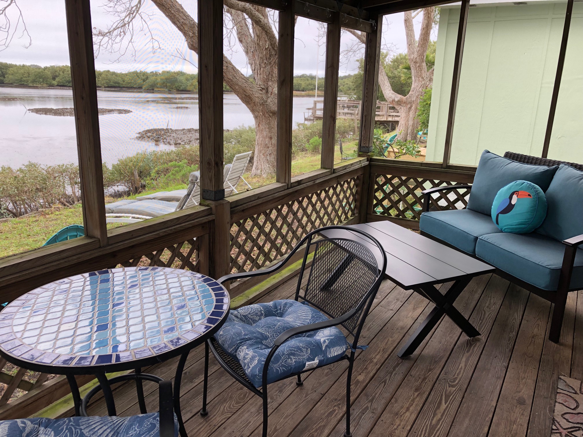 Cottages Pirates Cove Cottages