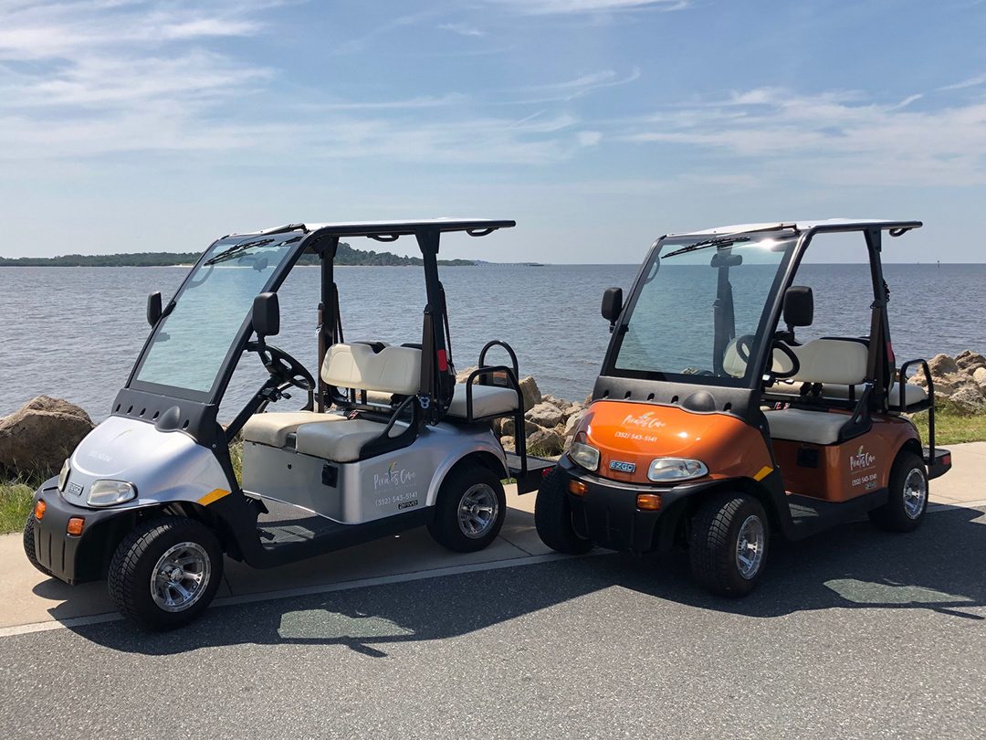 Pirates Cove Cottages Your Home In Cedar Key!