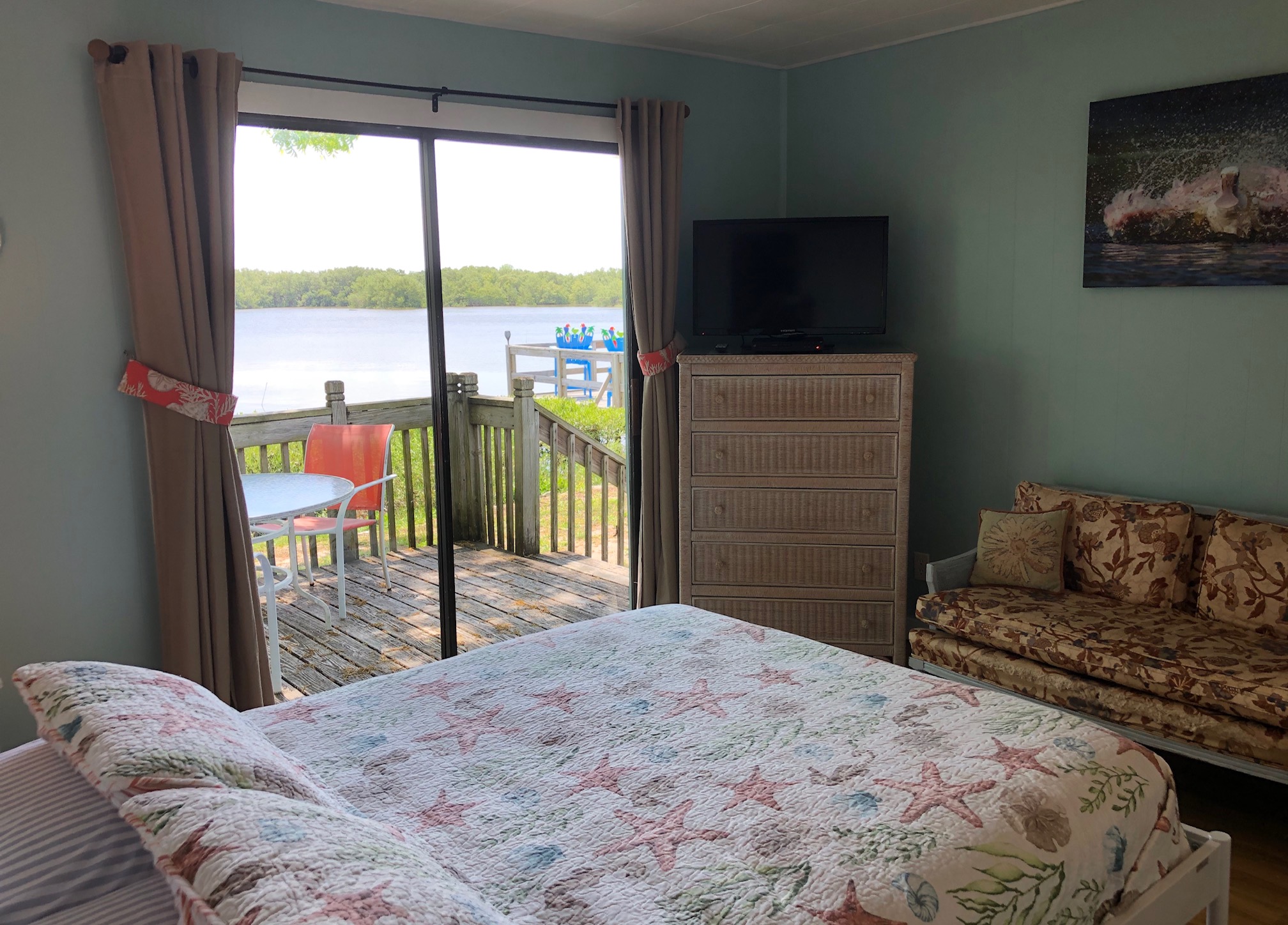 Cottages Pirates Cove Cottages